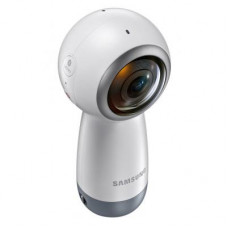 Видеокамера Samsung Gear 360 (SM-R210NZWASEK)