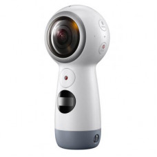 Видеокамера Samsung Gear 360 (SM-R210NZWASEK)