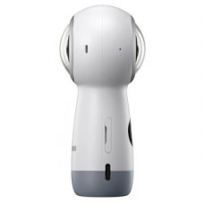 Видеокамера Samsung Gear 360 (SM-R210NZWASEK)