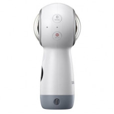 Видеокамера Samsung Gear 360 (SM-R210NZWASEK)