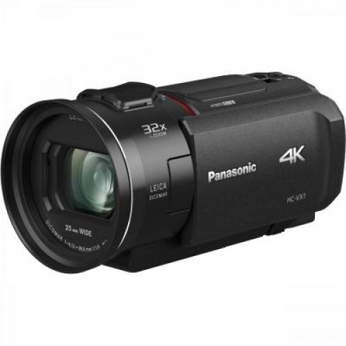 Видеокамера PANASONIC HC-VX1EE-K