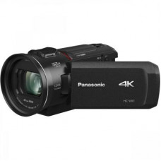 Видеокамера PANASONIC HC-VX1EE-K