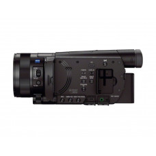 Видеокамера SONY Handycam FDR-AX100 Black (FDRAX100EB.CEE)