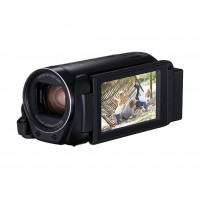 Видеокамера Canon Legria HF R86 Black