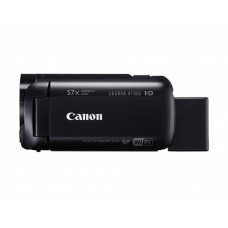 Видеокамера Canon Legria HF R86 Black