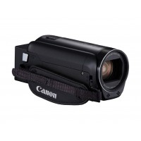 Видеокамера Canon Legria HF R86 Black