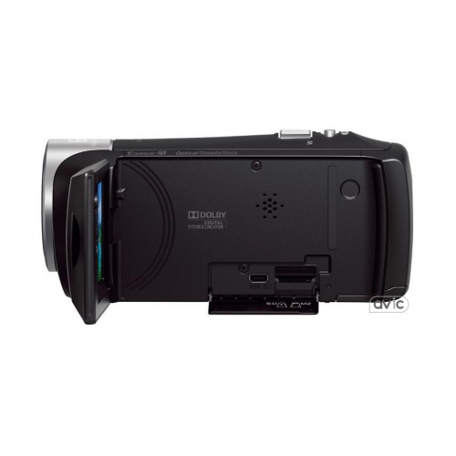 Видеокамера SONY Handycam HDR-CX405 Black (HDRCX405B.CEL)