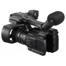 Видеокамера PANASONIC AG-AC30EJ
