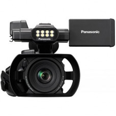 Видеокамера PANASONIC AG-AC30EJ