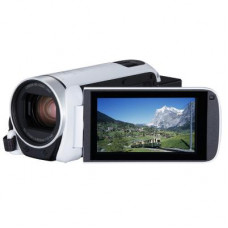 Видеокамера Canon Legria HF R806 White (1960C009AA)
