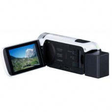 Видеокамера Canon Legria HF R806 White (1960C009AA)