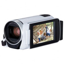 Видеокамера Canon Legria HF R806 White (1960C009AA)
