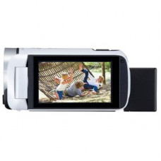 Видеокамера Canon Legria HF R806 White (1960C009AA)