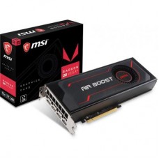 Видеокарта MSI Radeon RX Vega 56 8192Mb Air Boost (RX VEGA 56 AIR BOOST 8G)