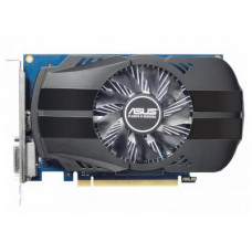 Видеокарта Asus GeForce GT1030 2048Mb OC (PH-GT1030-O2G)