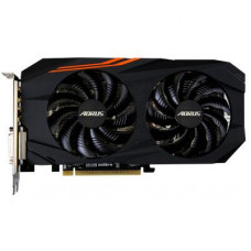 Видеокарта GIGABYTE Radeon RX 580 8192Mb AORUS (GV-RX580AORUS-8GD)