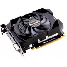 Видеокарта Inno3D GeForce GTX1050 Ti 4096Mb HerculeZ X1 (N105T-1SDV-M5CM)