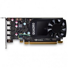 Видеокарта QUADRO P620 2048MB PNY (VCQP620-PB)