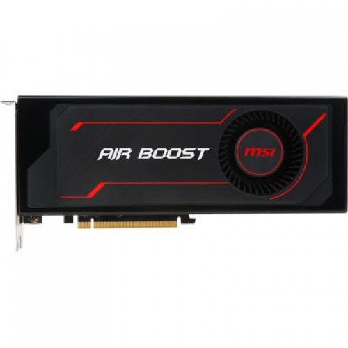 Видеокарта MSI Radeon RX Vega 56 8192Mb Air Boost (RX VEGA 56 AIR BOOST 8G)