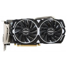 Видеокарта MSI AMD Radeon RX 570 8Gb GDDR5 Armor OC (Radeon RX 570 ARMOR 8G OC)