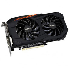 Видеокарта GIGABYTE Radeon RX 580 8192Mb AORUS (GV-RX580AORUS-8GD)