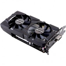 Видеокарта Inno3D GeForce GTX1050 2048Mb HerculeZ Twin X2 (N1050-1DDV-E5CM)