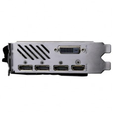 Видеокарта GIGABYTE Radeon RX 580 4096Mb AORUS (GV-RX580AORUS-4GD)