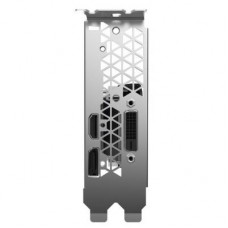 Видеокарта ZOTAC GeForce GTX1050 Ti 4096Mb LP (ZT-P10510E-10L)
