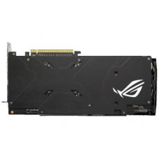 Видеокарта Asus Radeon RX 580 8192Mb ROG STRIX GAMING OC (ROG-STRIX-RX580-O8G-GAMING)