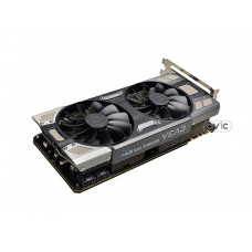 Видеокарта EVGA GeForce GTX 1070 Ti FTW ULTRA SILENT GAMING (08G-P4-6678-KR)