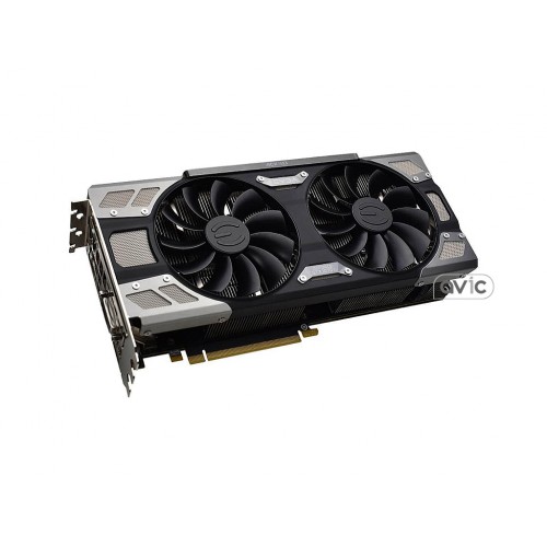 Видеокарта EVGA GeForce GTX 1070 Ti FTW ULTRA SILENT GAMING (08G-P4-6678-KR)