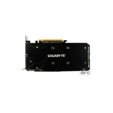 Видеокарта GIGABYTE Radeon RX 580 8192Mb GAMING (GV-RX580GAMING-8GD) (Open Box)