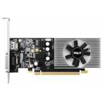 Видеокарта Palit GeForce GT1030 2048Mb (NE5103000646-1080F)