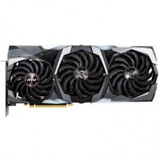 Видеокарта MSI GeForce RTX2080 Ti 11Gb GAMING X TRIO (RTX 2080 Ti GAMING X TRIO)