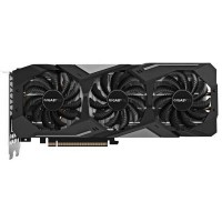 Видеокарта GIGABYTE GeForce RTX2070 8192Mb GAMING OC (GV-N2070GAMING OC-8GC)