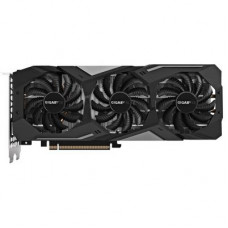 Видеокарта GIGABYTE GeForce RTX2070 8192Mb GAMING OC (GV-N2070GAMING OC-8GC)