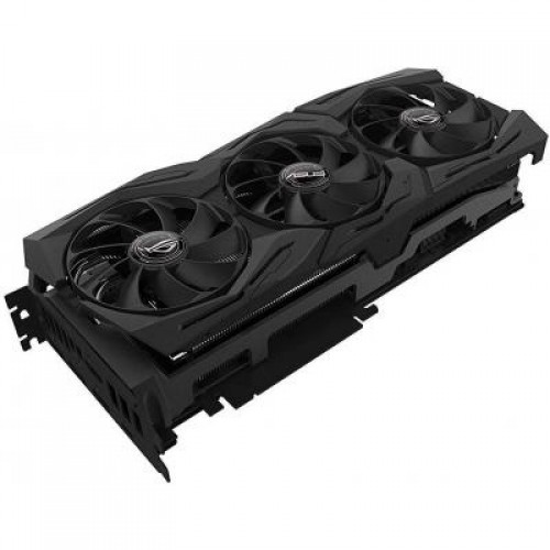 Видеокарта ASUS GeForce RTX2080 8192Mb ROG STRIX OC GAMING (ROG-STRIX-RTX2080-O8G-GAMING)