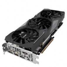 Видеокарта GIGABYTE GeForce RTX2080 8192Mb GAMING OC (GV-N2080GAMING OC-8GC)