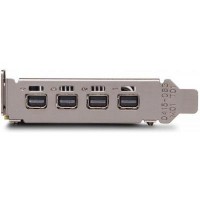 Видеокарта QUADRO P1000 4096MB Dell (490-BDXN)