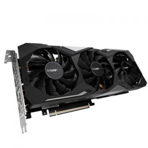 Видеокарта GIGABYTE GeForce RTX2080 8192Mb GAMING OC (GV-N2080GAMING OC-8GC)