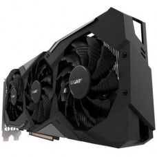 Видеокарта GIGABYTE GeForce RTX2070 8192Mb GAMING OC (GV-N2070GAMING OC-8GC)
