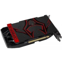 Видеокарта ASUS GeForce GTX1050 2048Mb CERBERUS OC (CERBERUS-GTX1050-O2G)