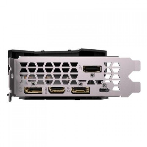 Видеокарта GIGABYTE GeForce RTX2080 8192Mb GAMING OC (GV-N2080GAMING OC-8GC)