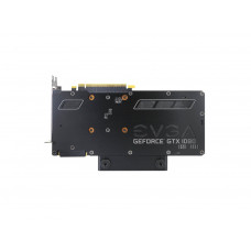 Видеокарта EVGA GeForce GTX 1080 FTW GAMING HYDRO COPPER (08G-P4-6299-KR)