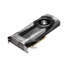 Видеокарта NVIDIA GeForce GTX 1080 Founders Edition (900-1G413-2500-001)