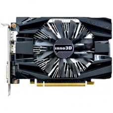 Видеокарта Inno3D GeForce GTX1060 3072Mb Compact (N1060-6DDN-L5GM)
