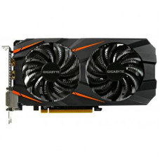 Видеокарта GIGABYTE GeForce GTX1060 6144Mb WINDFORCE (GV-N1060WF2-6GD)