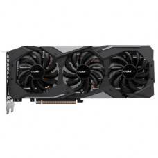 Видеокарта GIGABYTE GeForce RTX2080 8192Mb WINDFORCE OC (GV-N2080WF3OC-8GC)