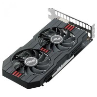 Видеокарта Asus Radeon RX 560 4096Mb OC (RX560-O4G)