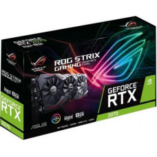 Видеокарта ASUS GeForce RTX2070 8192Mb ROG STRIX ADVANCED GAMING (ROG-STRIX-RTX2070-A8G-GAMING)